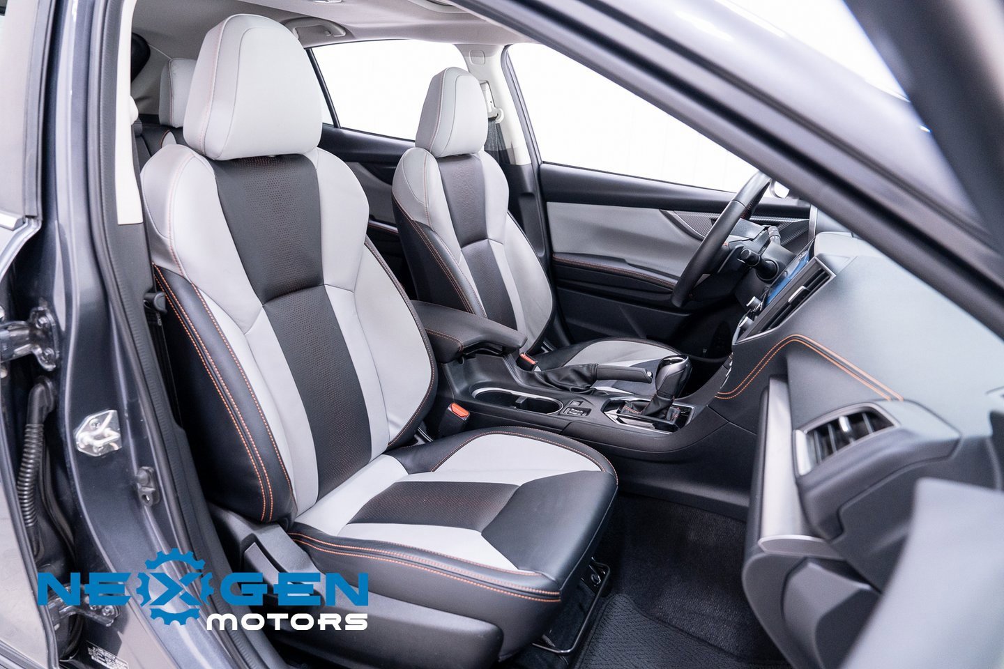 Used 2023 Subaru Crosstrek 2.5i Limited image 52