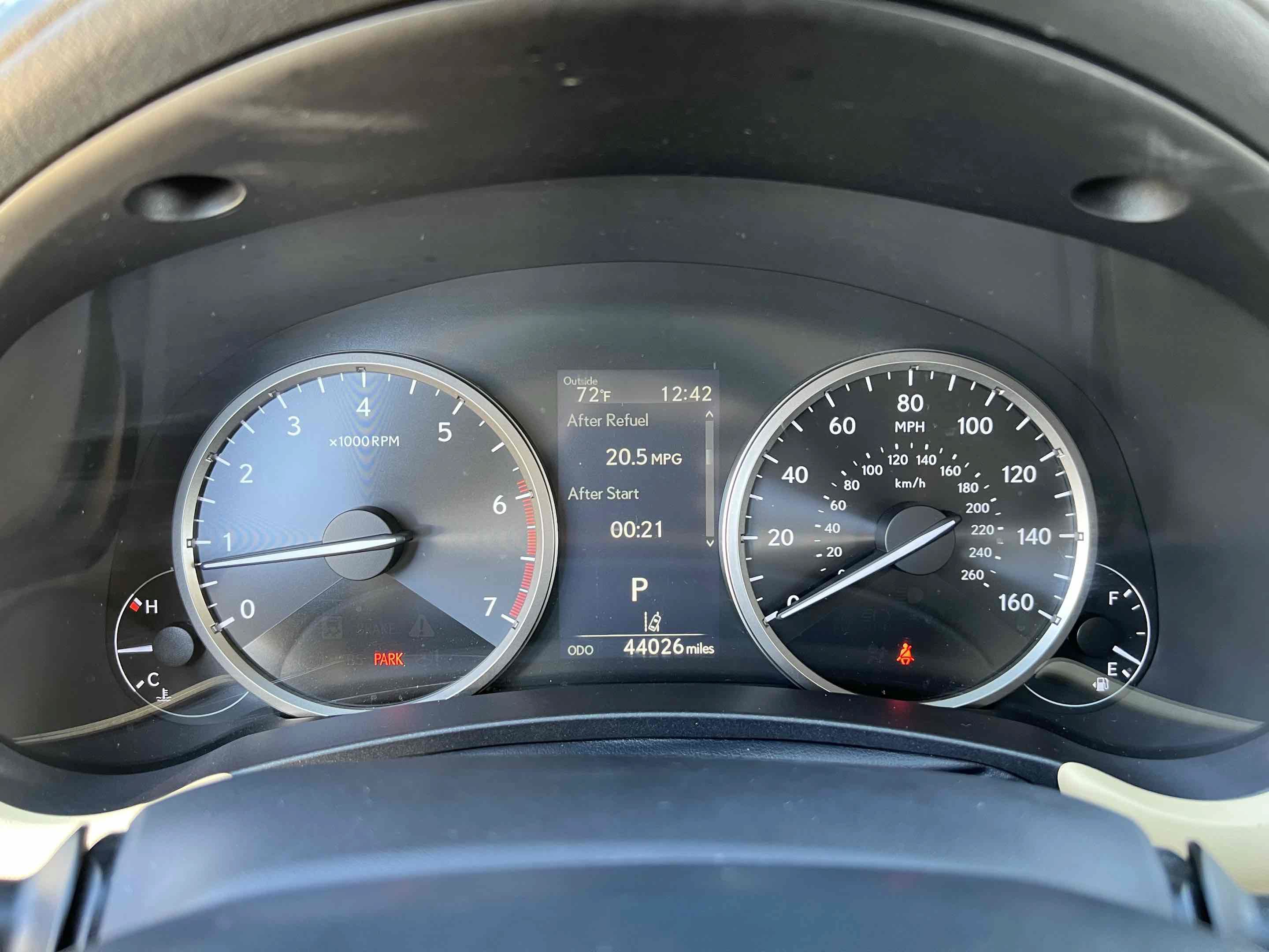 Used 2018 Lexus NX 300 FWD w/ Premium Package image 55