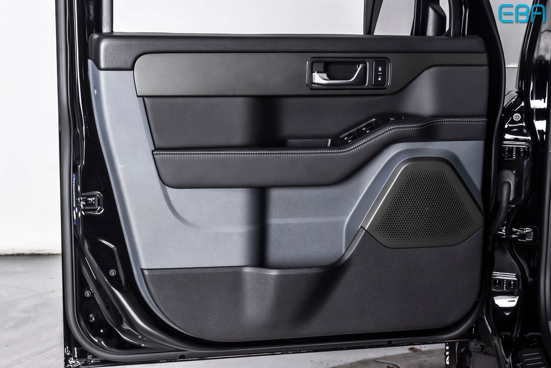 New 2025 INEOS Grenadier image 13