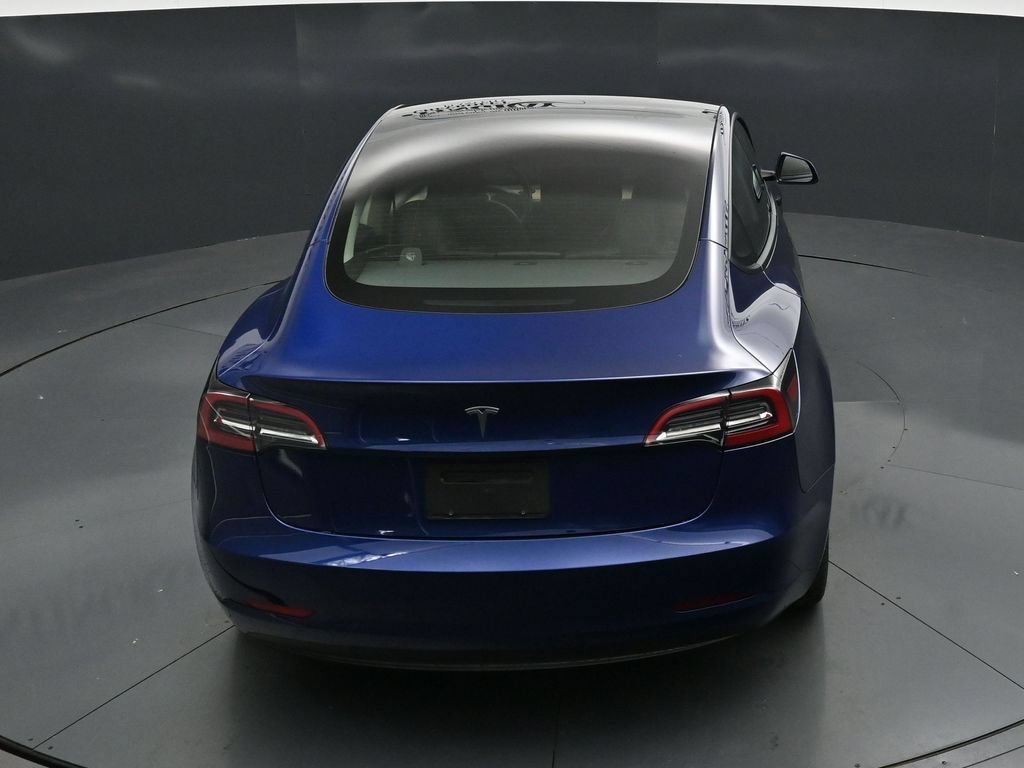 Used 2023 Tesla Model 3 Standard Range RWD image 23