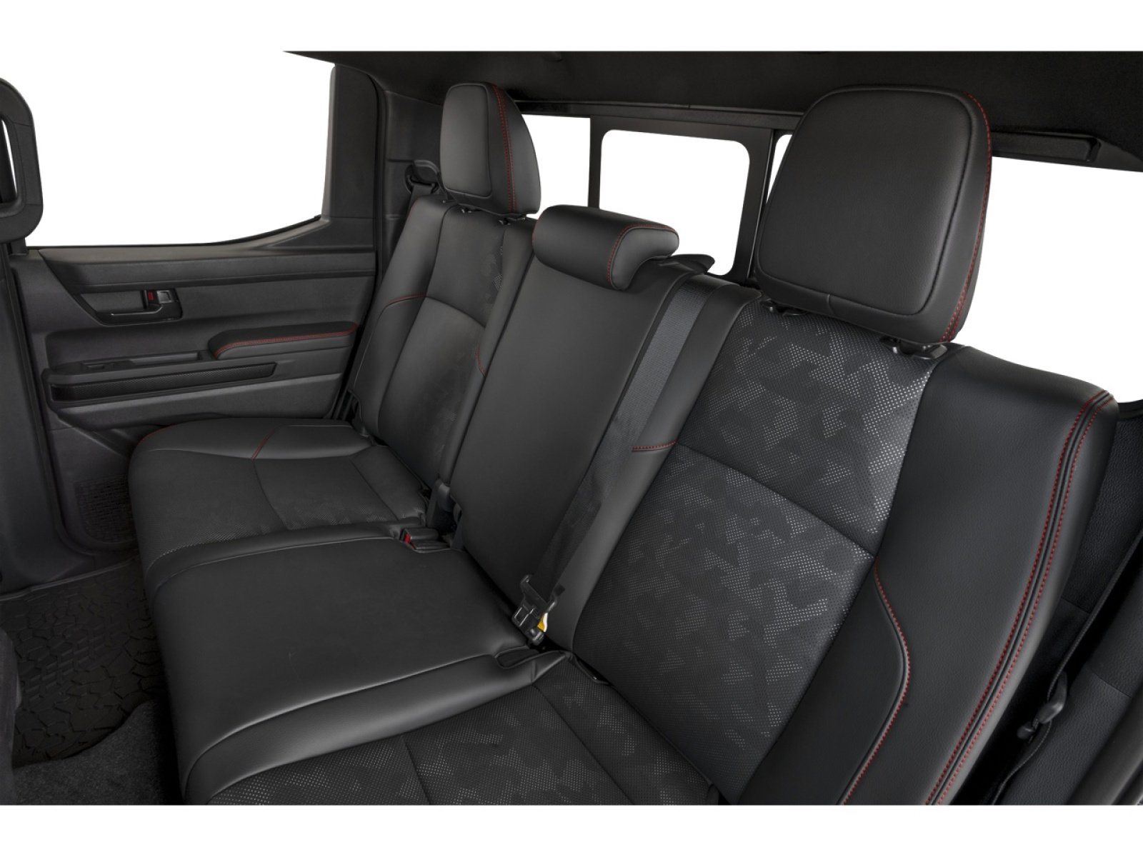 New 2026 Toyota Tacoma TRD Pro image 12