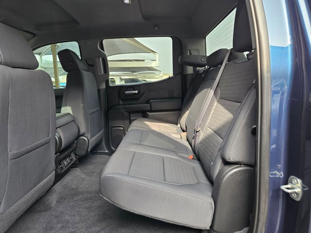 Used 2020 Chevrolet Silverado 1500 LT w/ All-Star Edition RWD image 14