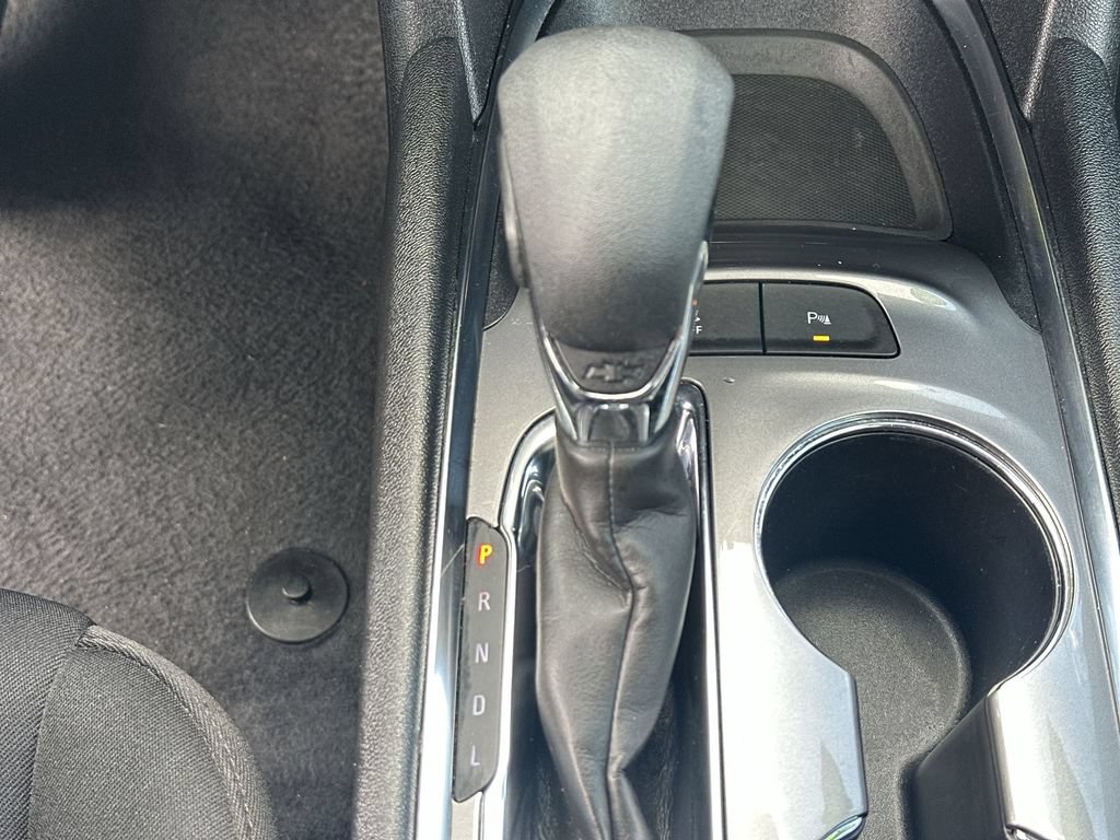 Used 2024 Chevrolet Malibu LT FWD image 27
