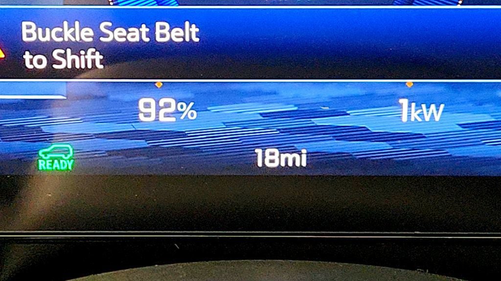 Used 2026 Chevrolet Blazer EV LT FWD image 15
