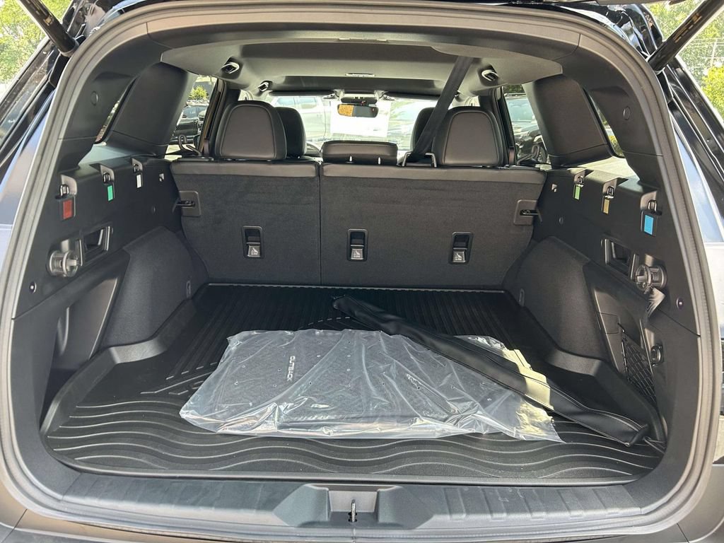 New 2026 Subaru Outback Premium w/ Premium/Limited Package AWD/4WD image 10