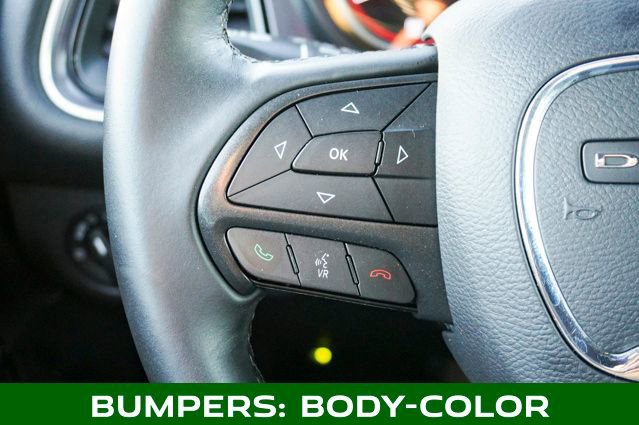 Used 2016 Dodge Challenger SXT image 16