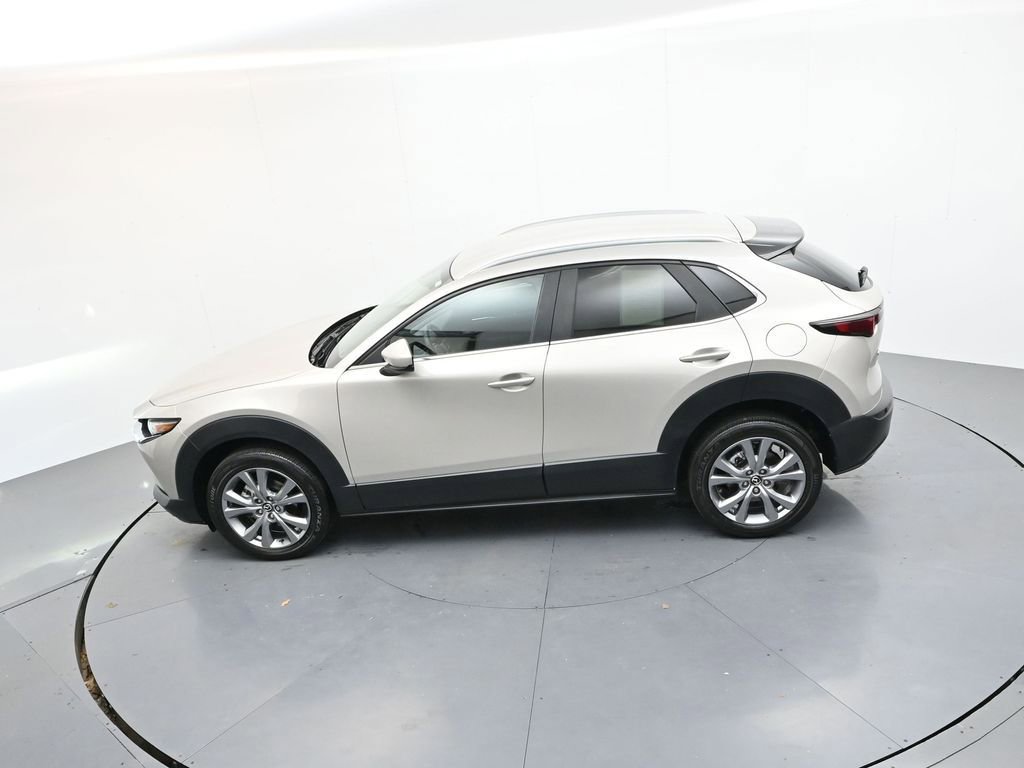 Used 2023 MAZDA CX-30 AWD 2.5 S w/ Preferred Package image 24