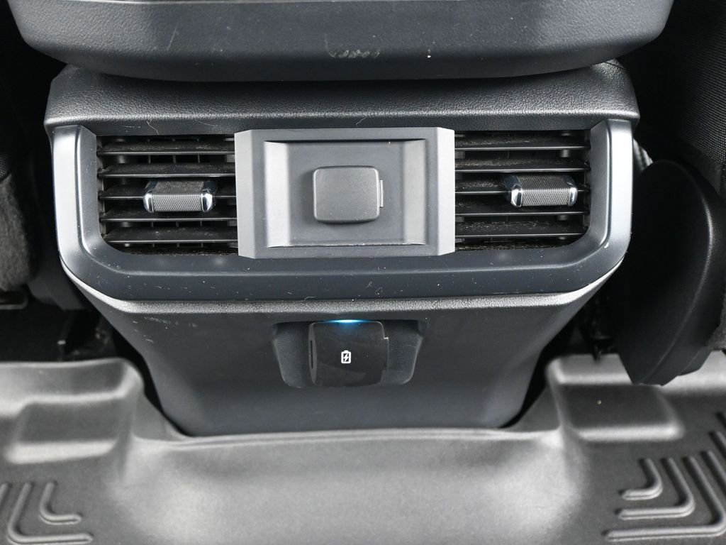 Certified 2024 Ford F150 STX image 20