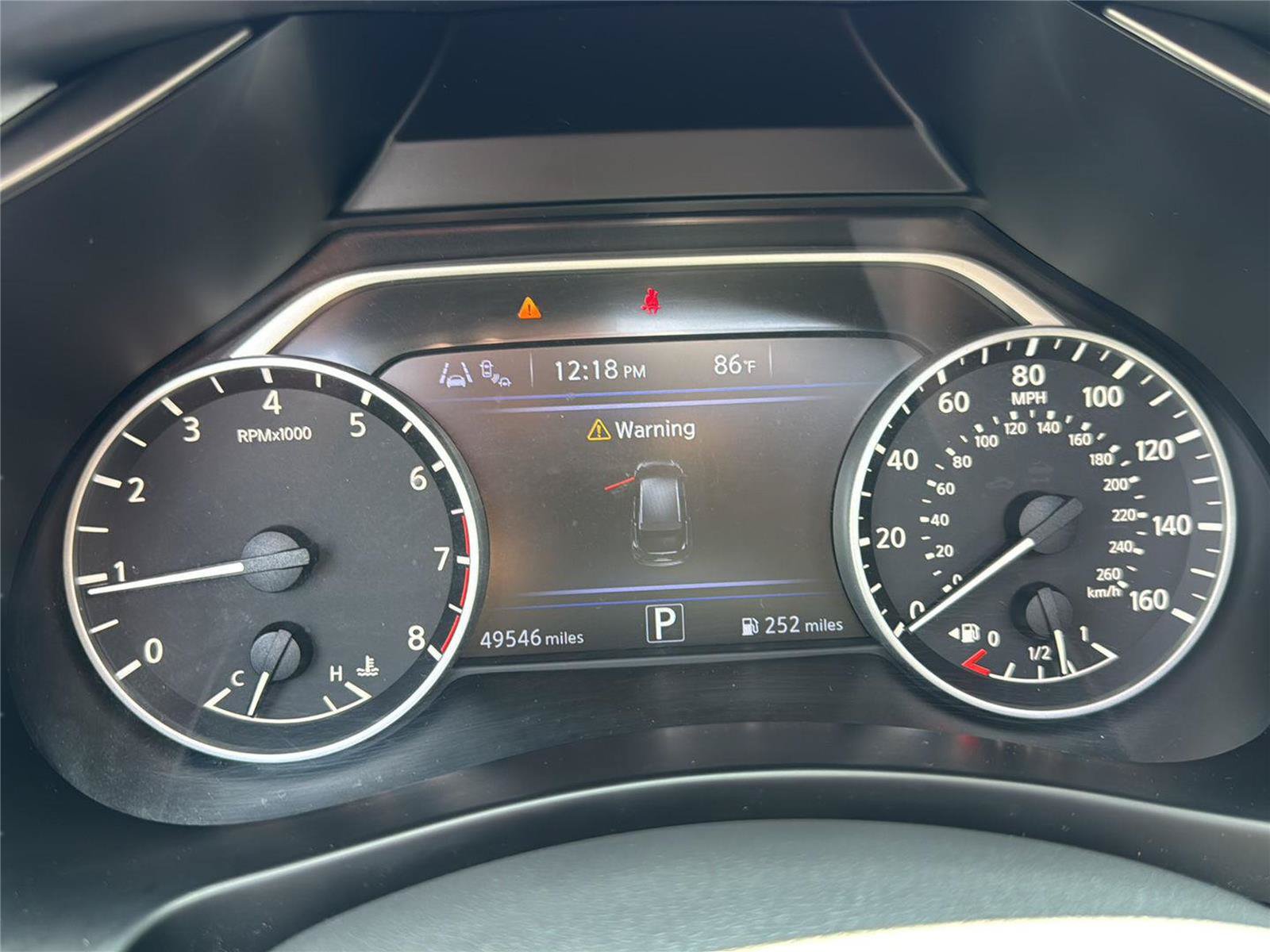 Used 2020 Nissan Murano SV w/ Premium Package AWD/4WD image 19