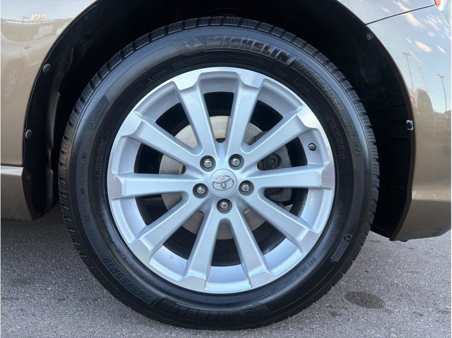 Used 2009 Toyota Venza FWD image 22