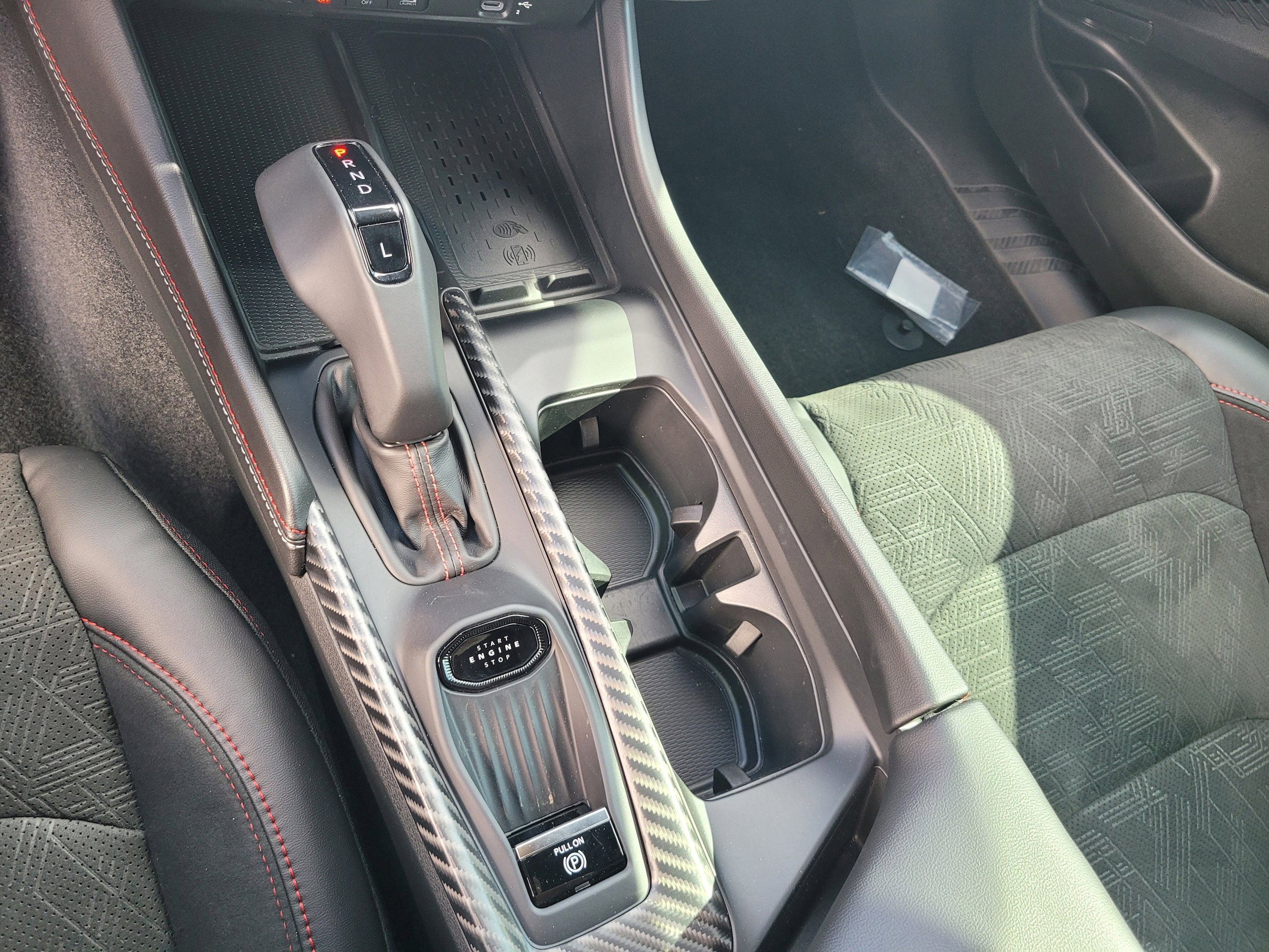 New 2026 Dodge Charger Scat Pack image 22