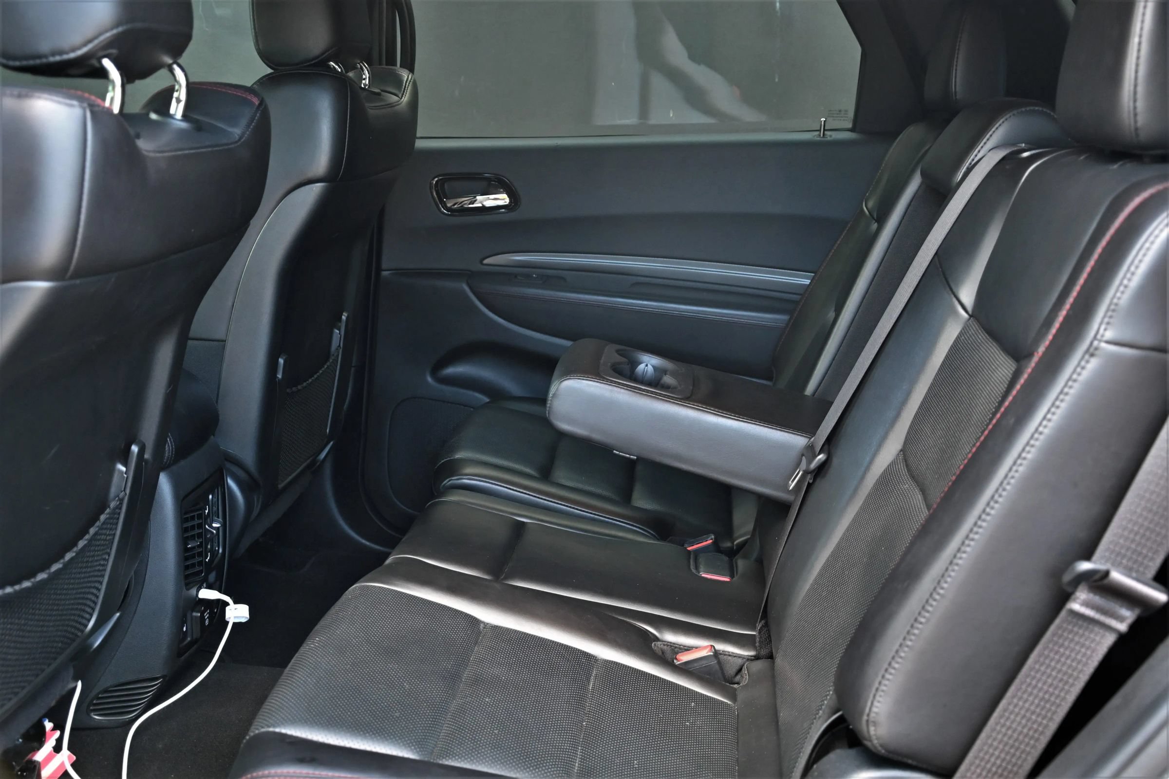 Used 2023 Dodge Durango GT RWD image 17