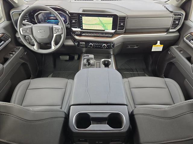 New 2026 Chevrolet Silverado 1500 RST image 15