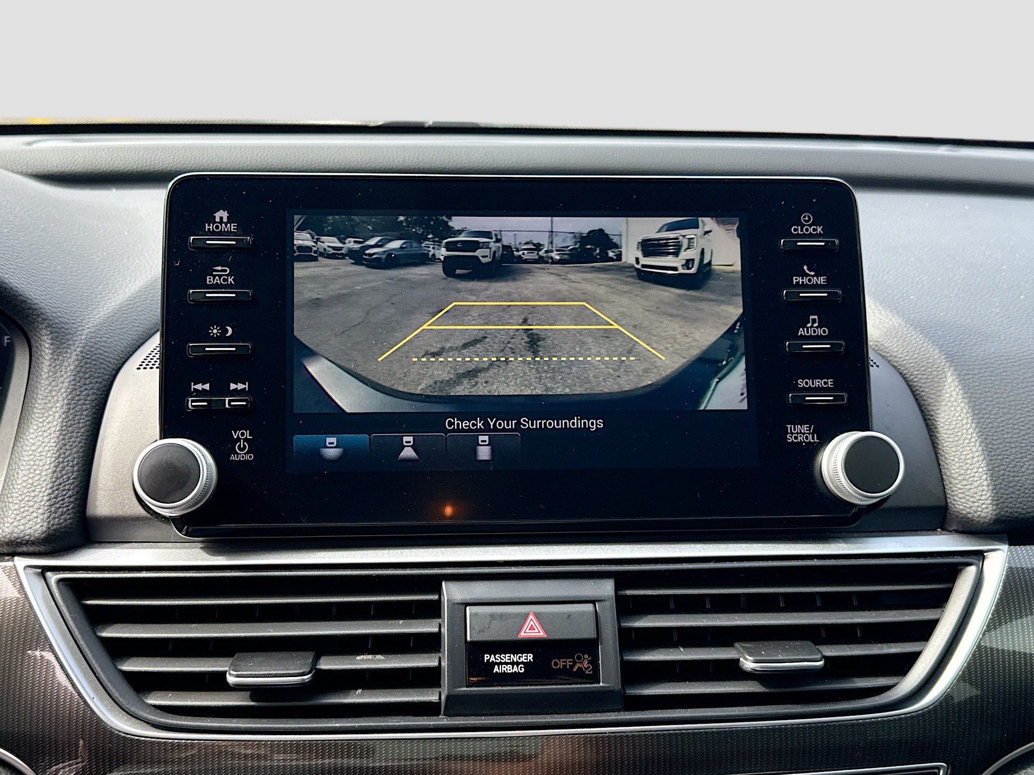 Used 2020 Honda Accord Sport image 29