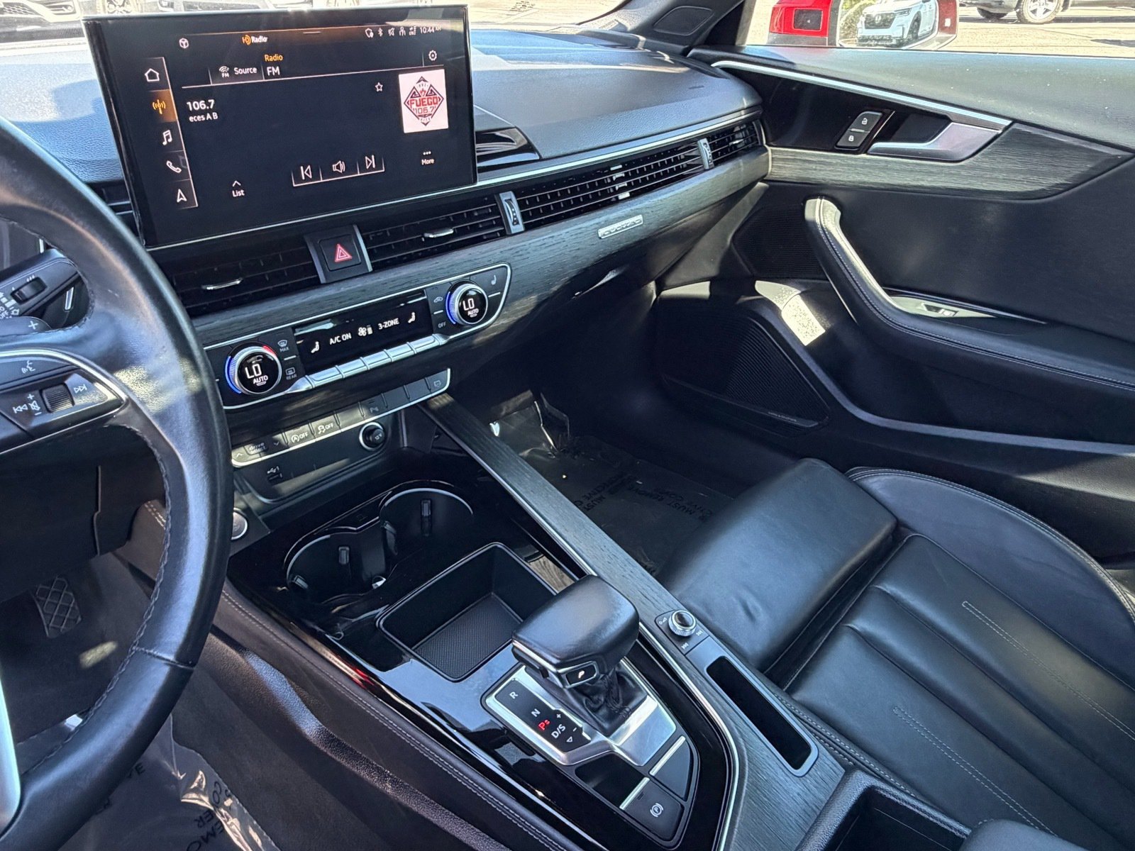 Used 2024 Audi A4 2.0T Premium Plus AWD/4WD image 27