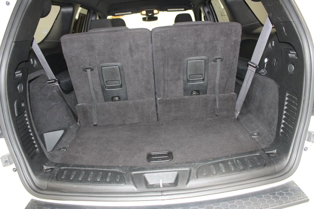 Used 2024 Dodge Durango R/T image 28
