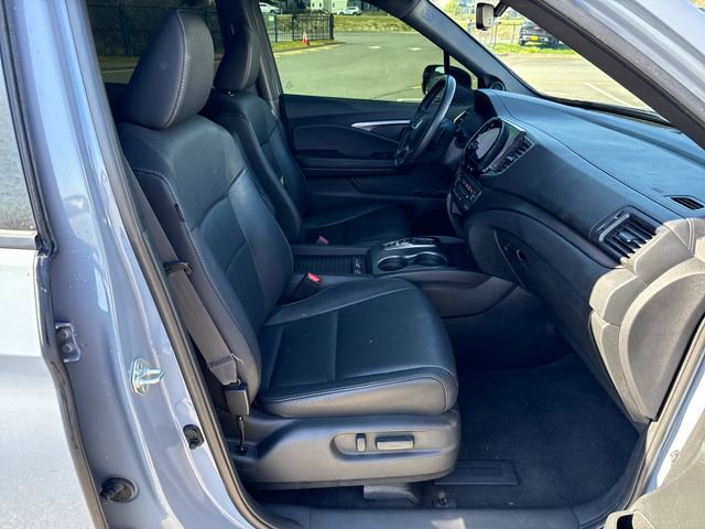 Used 2023 Honda Passport EX-L image 13