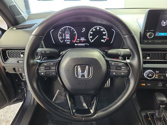 Used 2023 Honda Civic Sport image 25