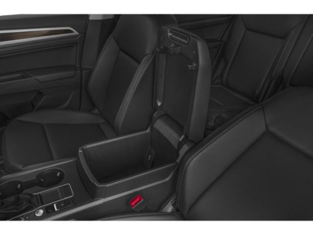 Used 2019 Volkswagen Atlas SE w/ Towing Package AWD/4WD image 14