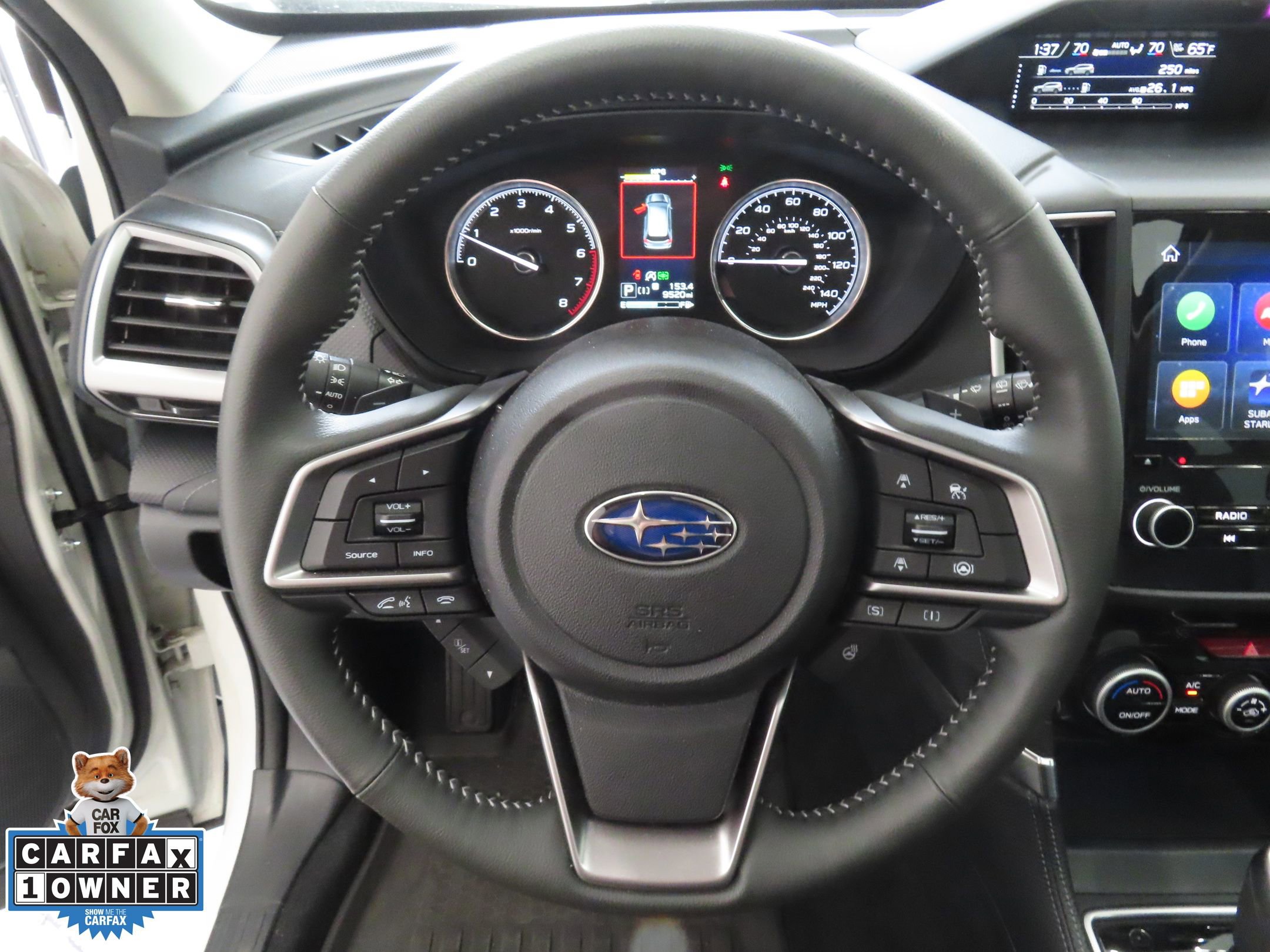 Used 2023 Subaru Forester Touring AWD/4WD image 17