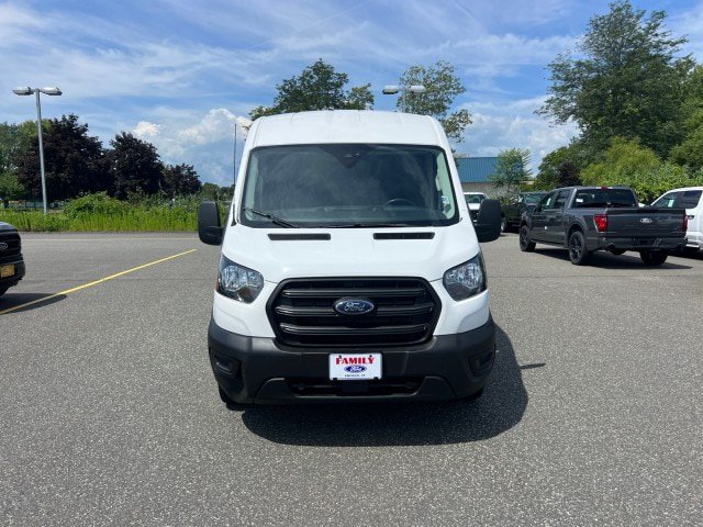 Used 2020 Ford Transit 250 Medium Roof w/ Load Area Protection Package RWD video 2