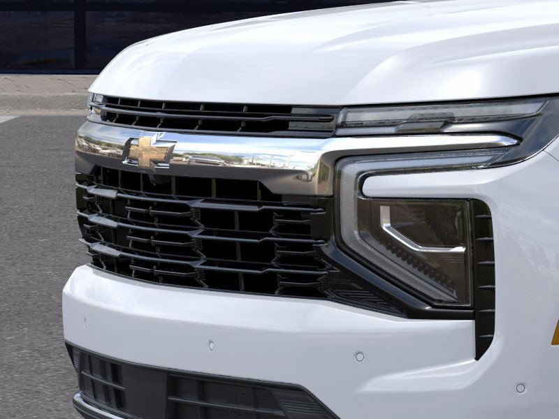 New 2026 Chevrolet Tahoe LS AWD/4WD image 13
