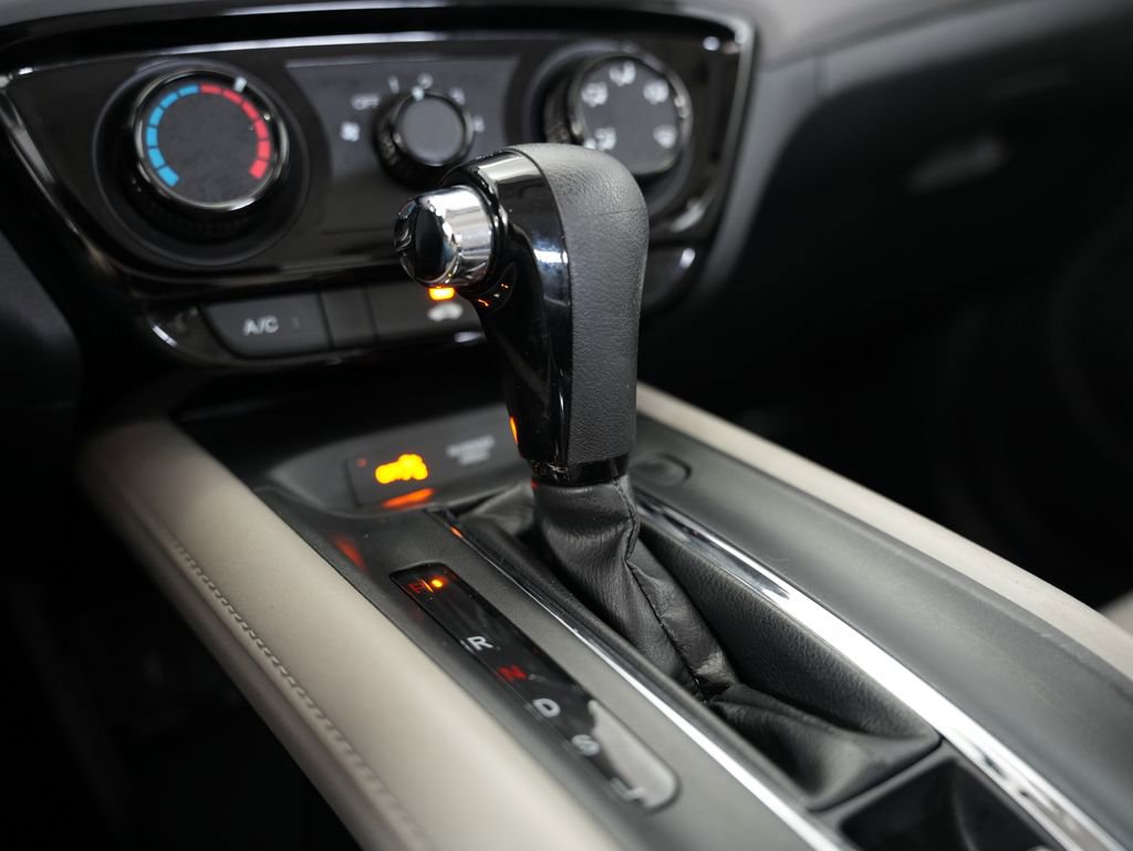 Used 2018 Honda HR-V LX image 25