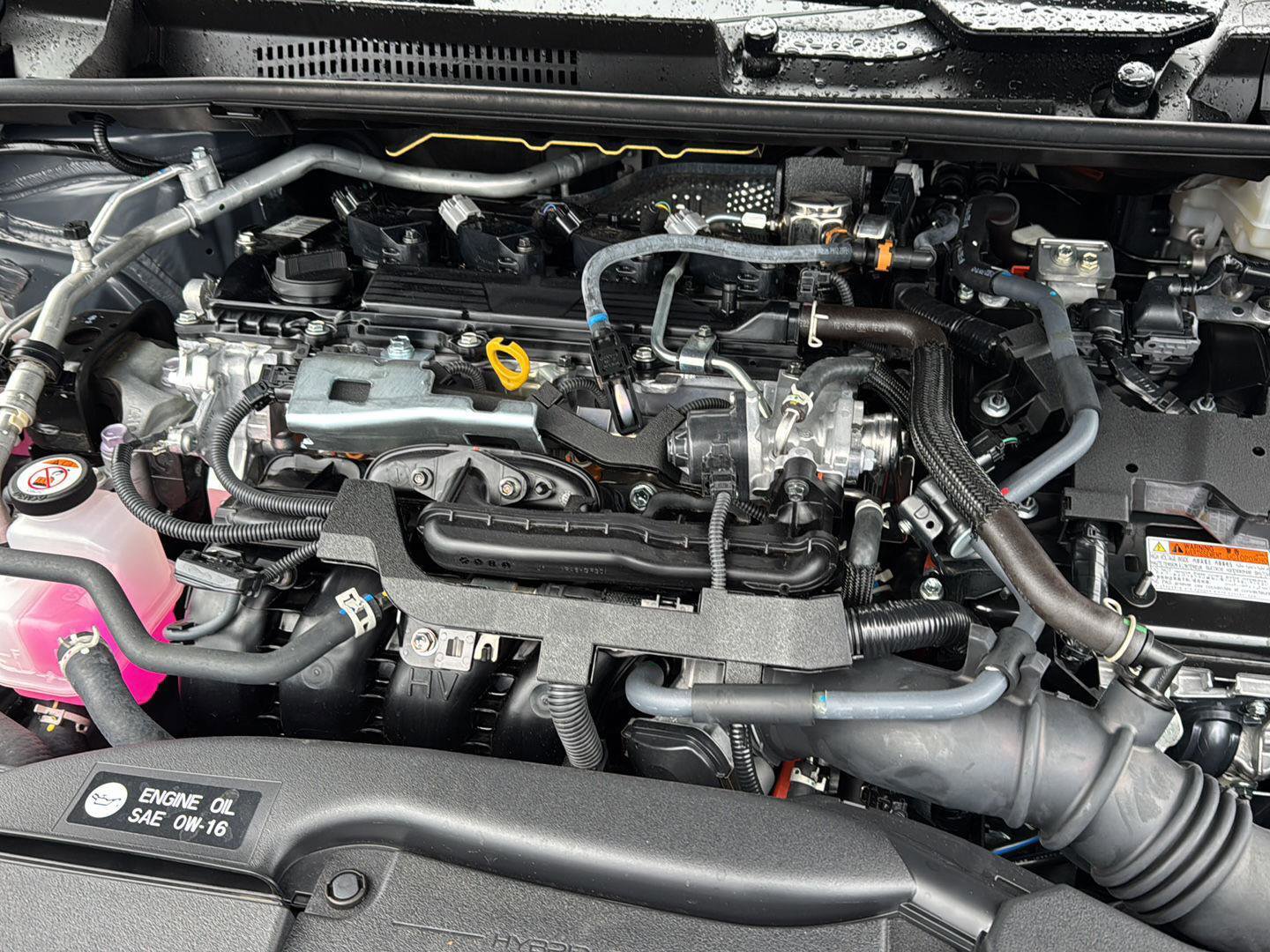 Certified 2023 Toyota Prius XLE image 30