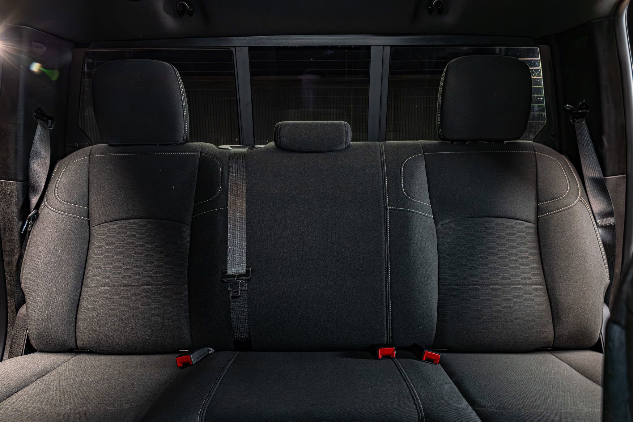 Used 2026 RAM 2500 Tradesman image 22