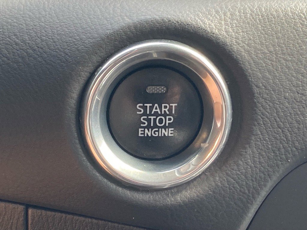 Used 2021 MAZDA CX-5 Touring image 14