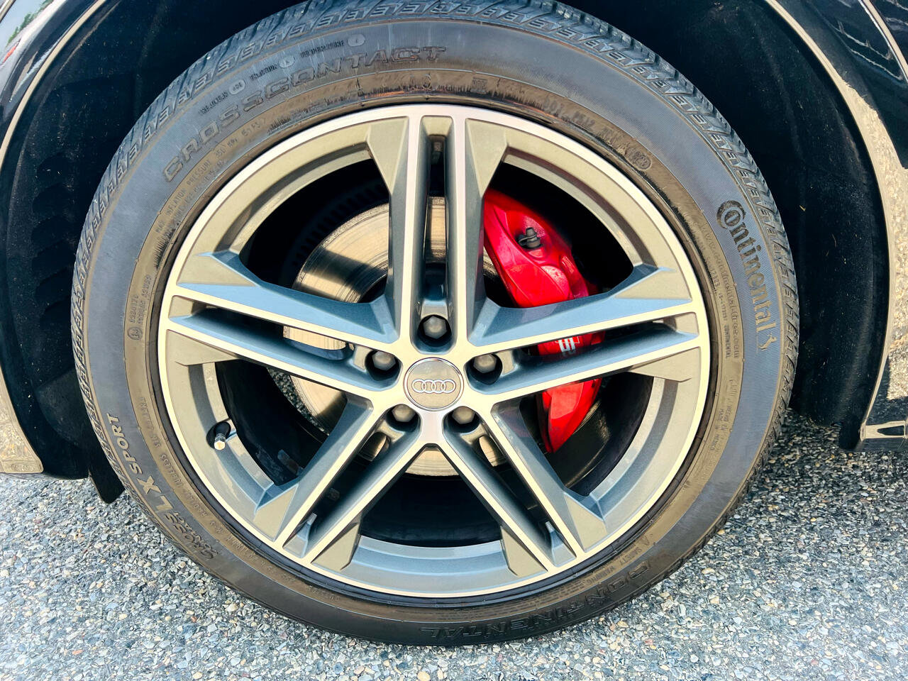 Used 2019 Audi SQ5 Premium Plus w/ Premium Plus Package image 25