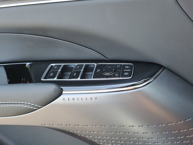 New 2026 Cadillac Lyriq Sport w/ LPO, Floor Liner Package image 20