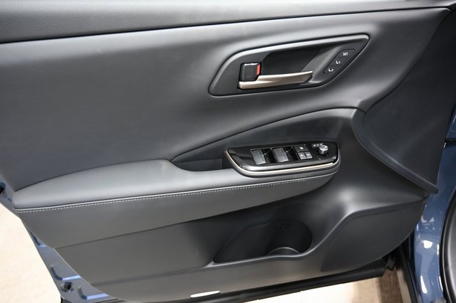 New 2025 Toyota Crown Signia image 29