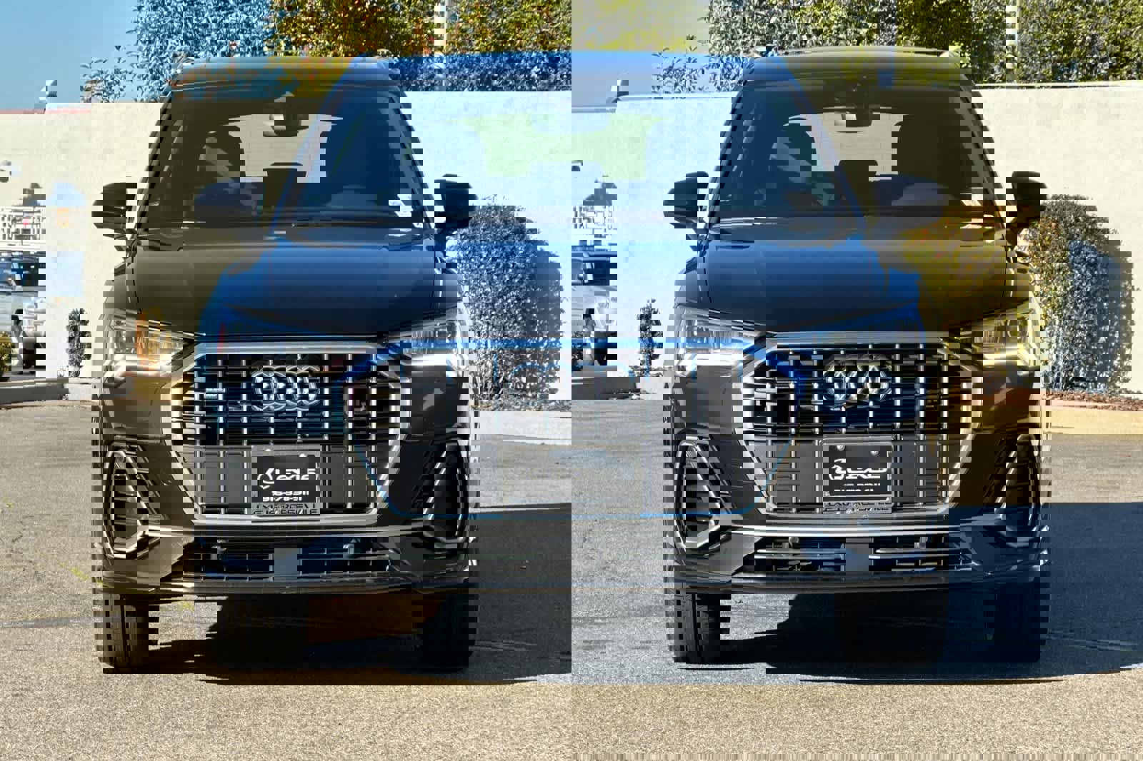 Used 2023 Audi Q3 2.0T Premium image 10