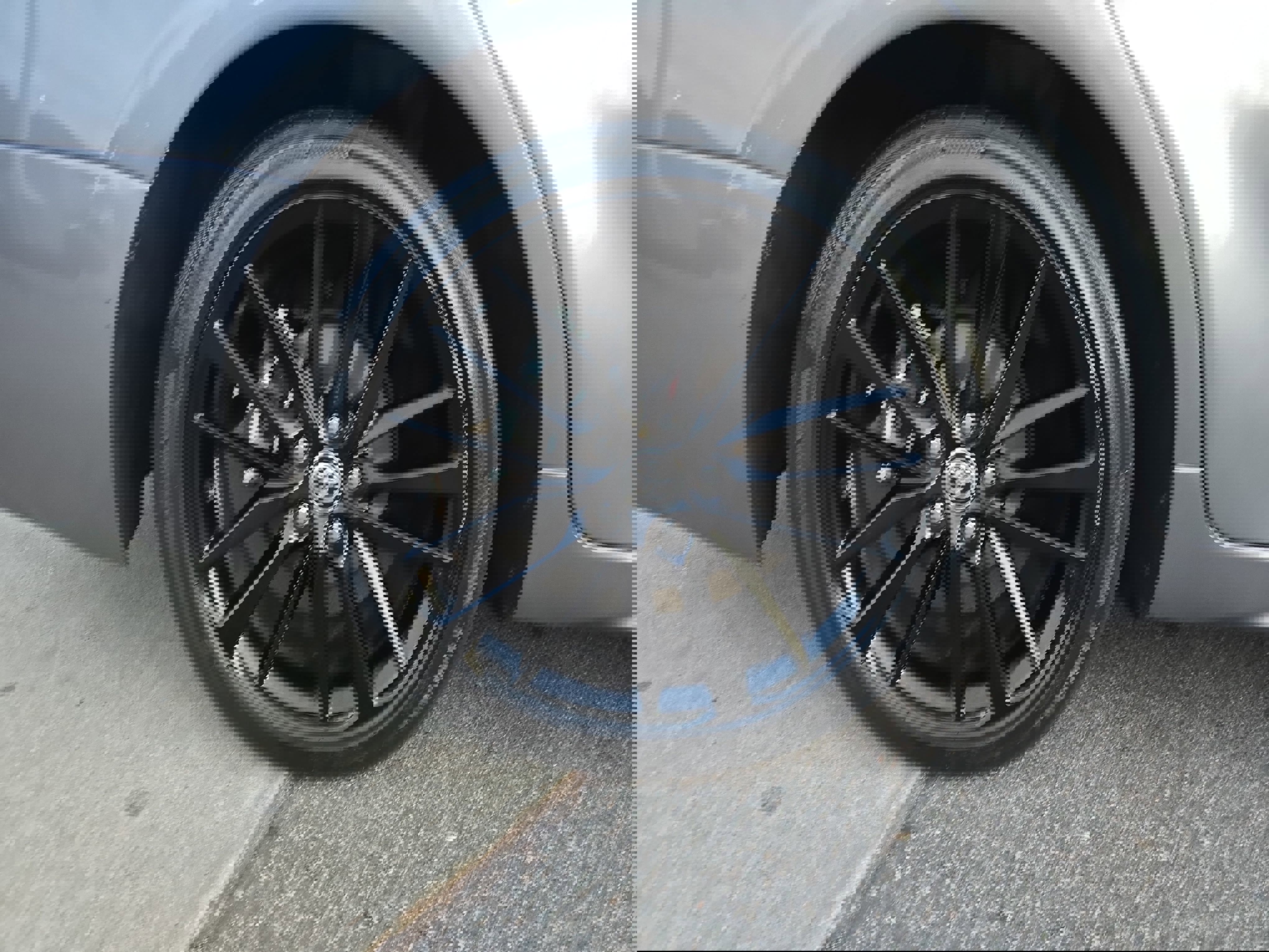 Used 2024 Toyota Camry XSE image 33