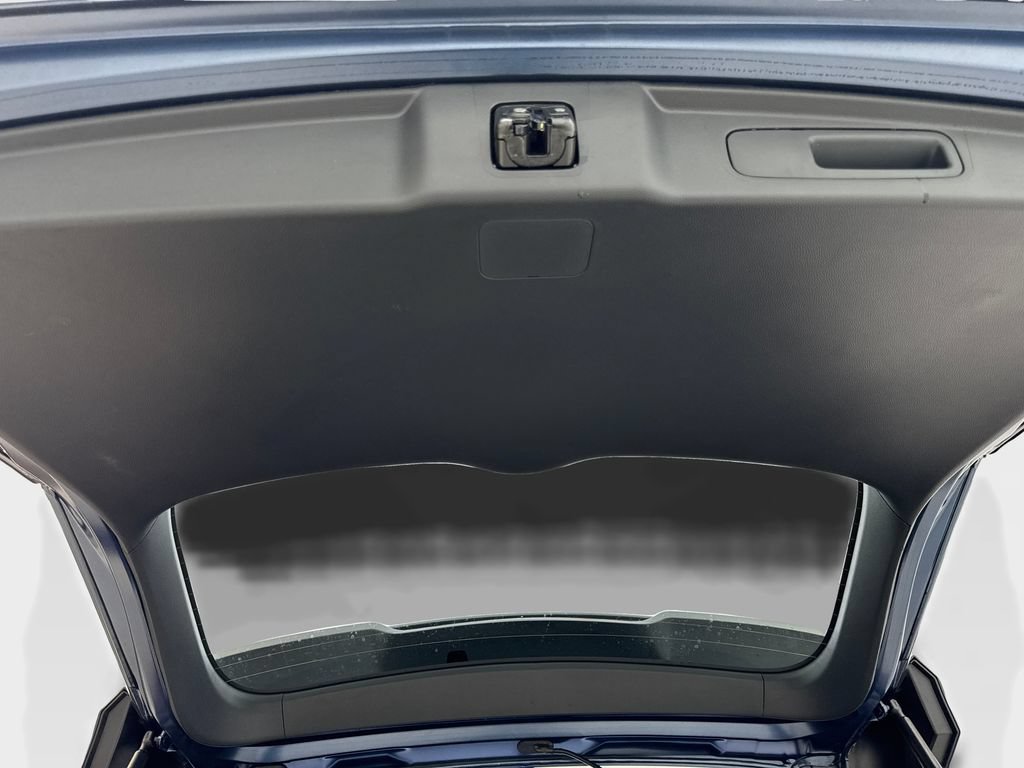 Used 2025 Honda CR-V LX image 76