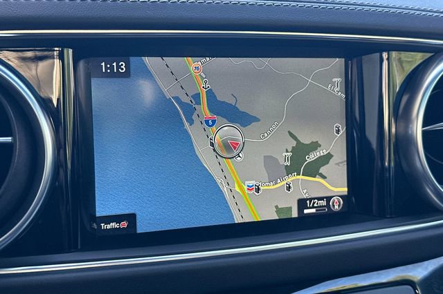 Used 2019 Mercedes-Benz SL 550 image 18