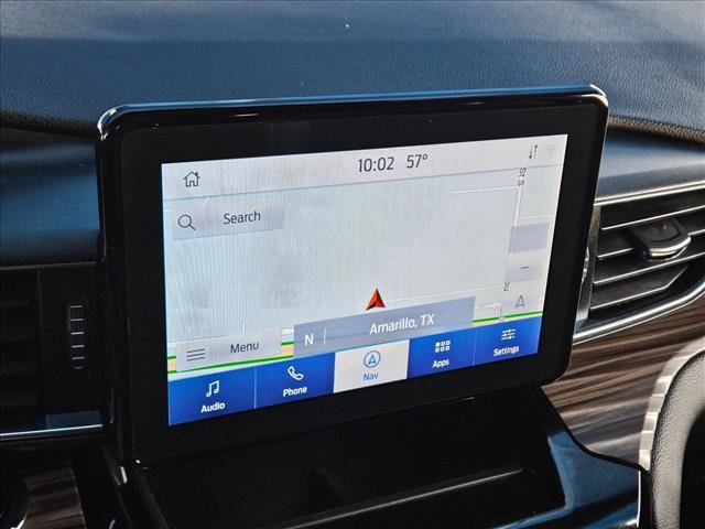 Used 2023 Ford Explorer Limited w/ Equipment Group 301A image 15