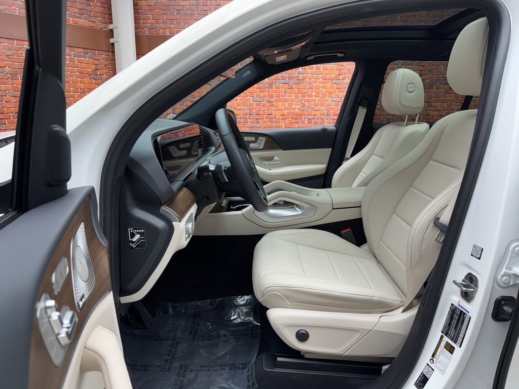 Used 2026 Mercedes-Benz GLE 350 4MATIC image 21