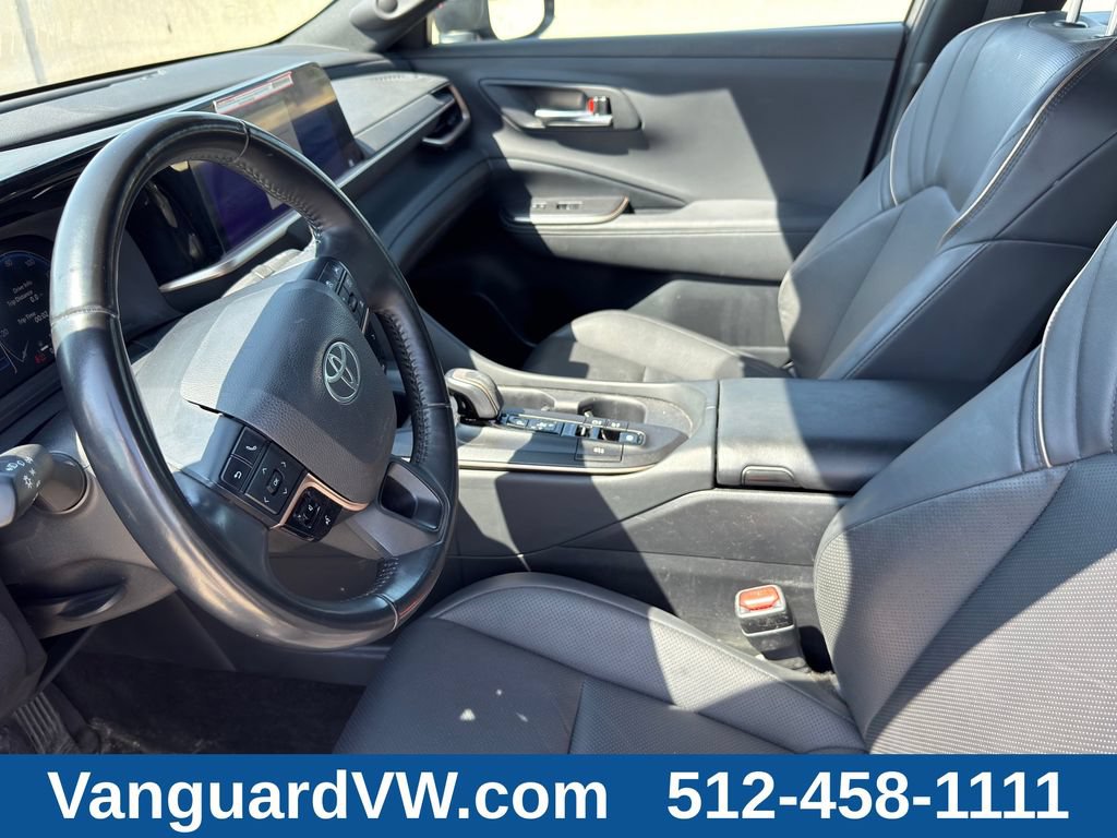 Used 2023 Toyota Crown AWD/4WD image 7