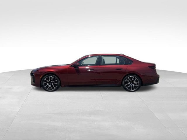 Certified 2026 BMW 740i xDrive AWD/4WD video 2
