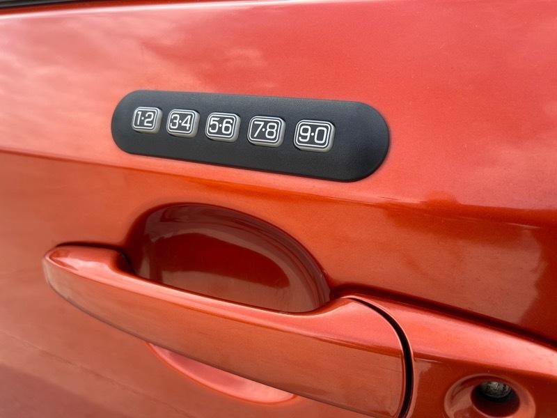 Used 2007 Ford Edge SEL FWD image 21