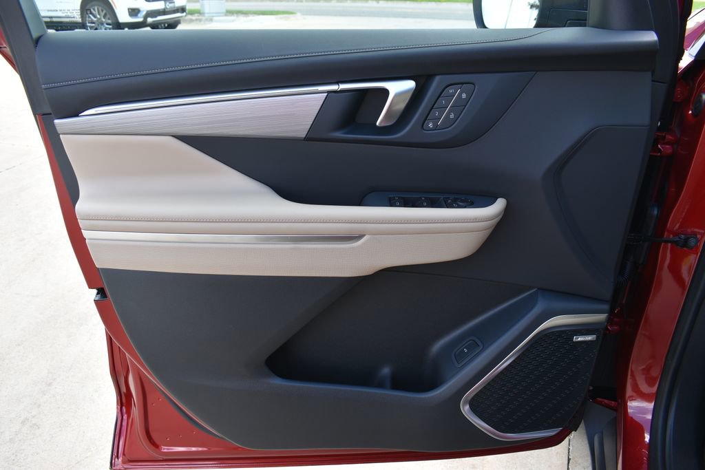 New 2026 Buick Enclave Preferred w/ Power Package image 16