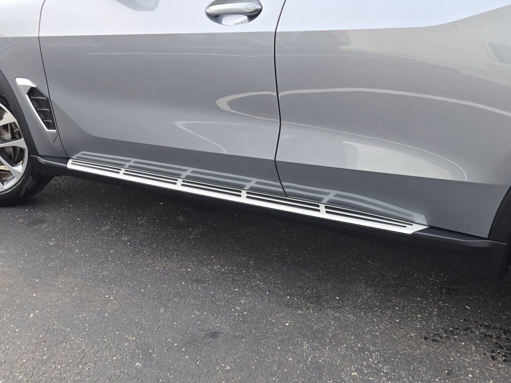 Used 2026 BMW X5 xDrive40i image 16