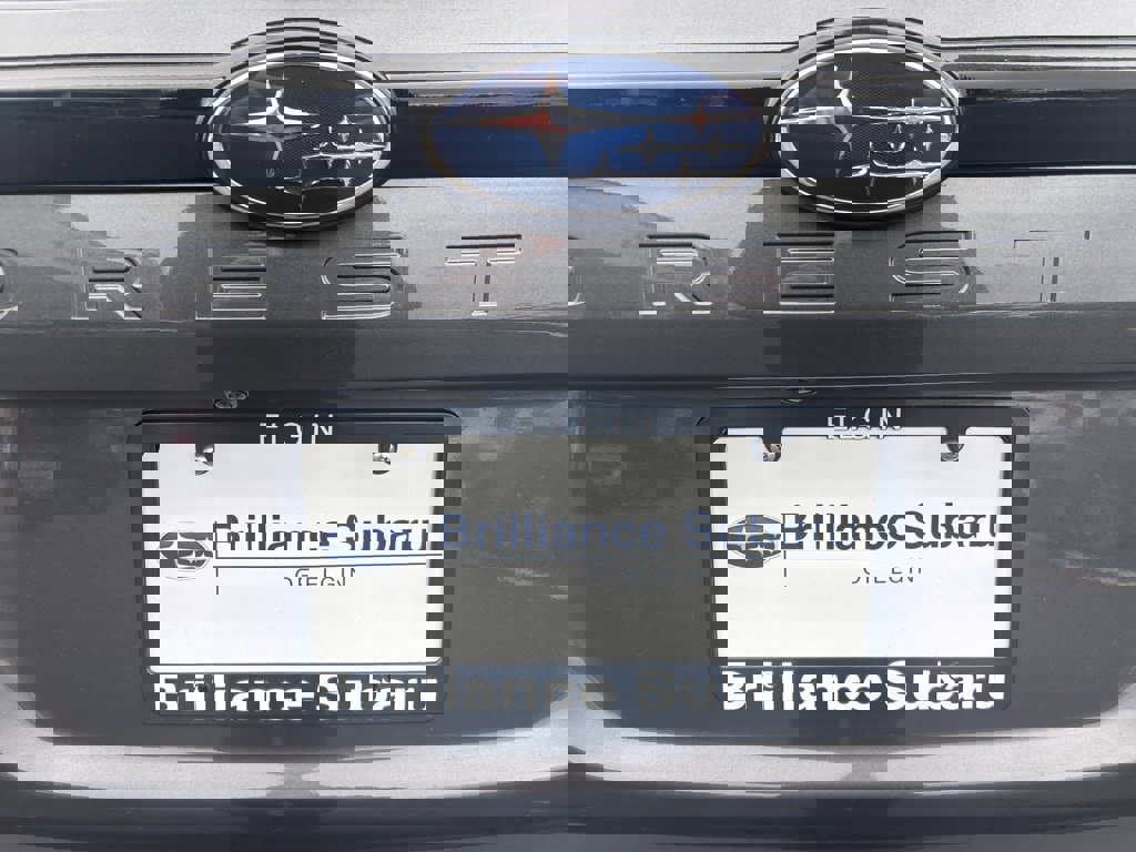 New 2026 Subaru Forester Premium image 9