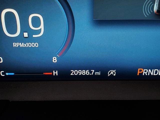 Used 2023 Ford Escape Active w/ Tech Pack #2 image 19