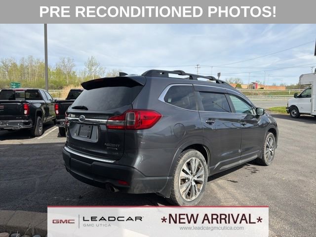 Used 2021 Subaru Ascent Limited AWD/4WD image 5