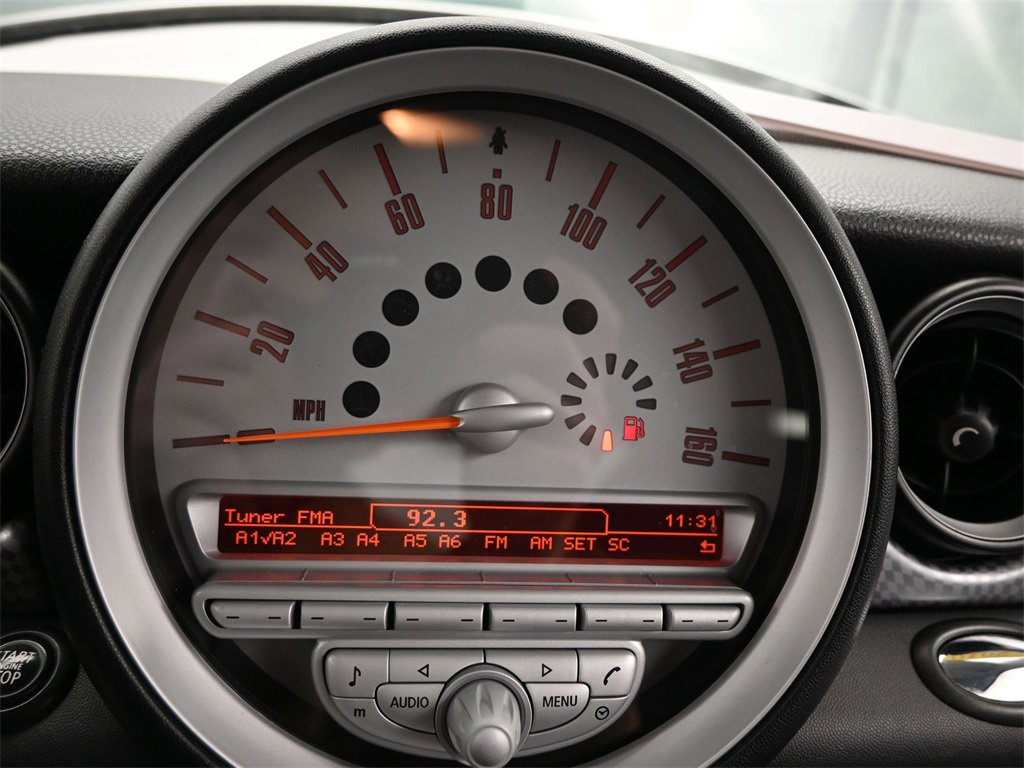 Used 2010 MINI Cooper S image 20