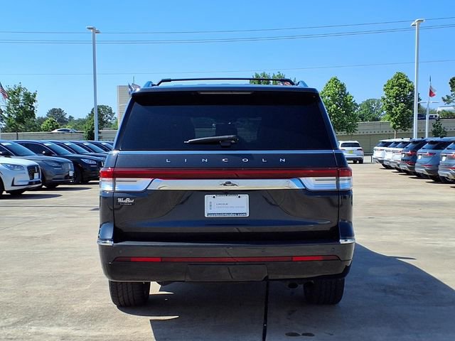 Certified 2023 Lincoln Navigator L Reserve RWD image 20