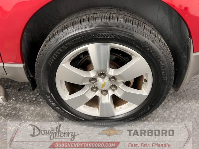 Used 2012 Chevrolet Traverse LT w/ All-Star Edition FWD image 23